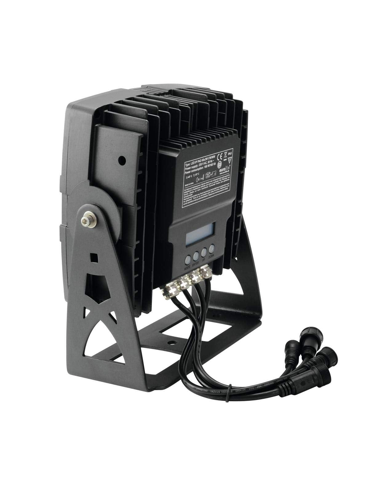EUROLITE LED IP Pad 60 x 3 W CW/WW
