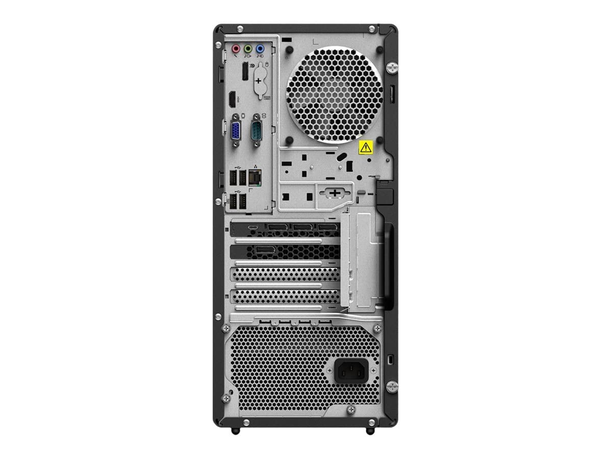 Leno TS P348 i9 32 N BK W10P 30EQ0221GE