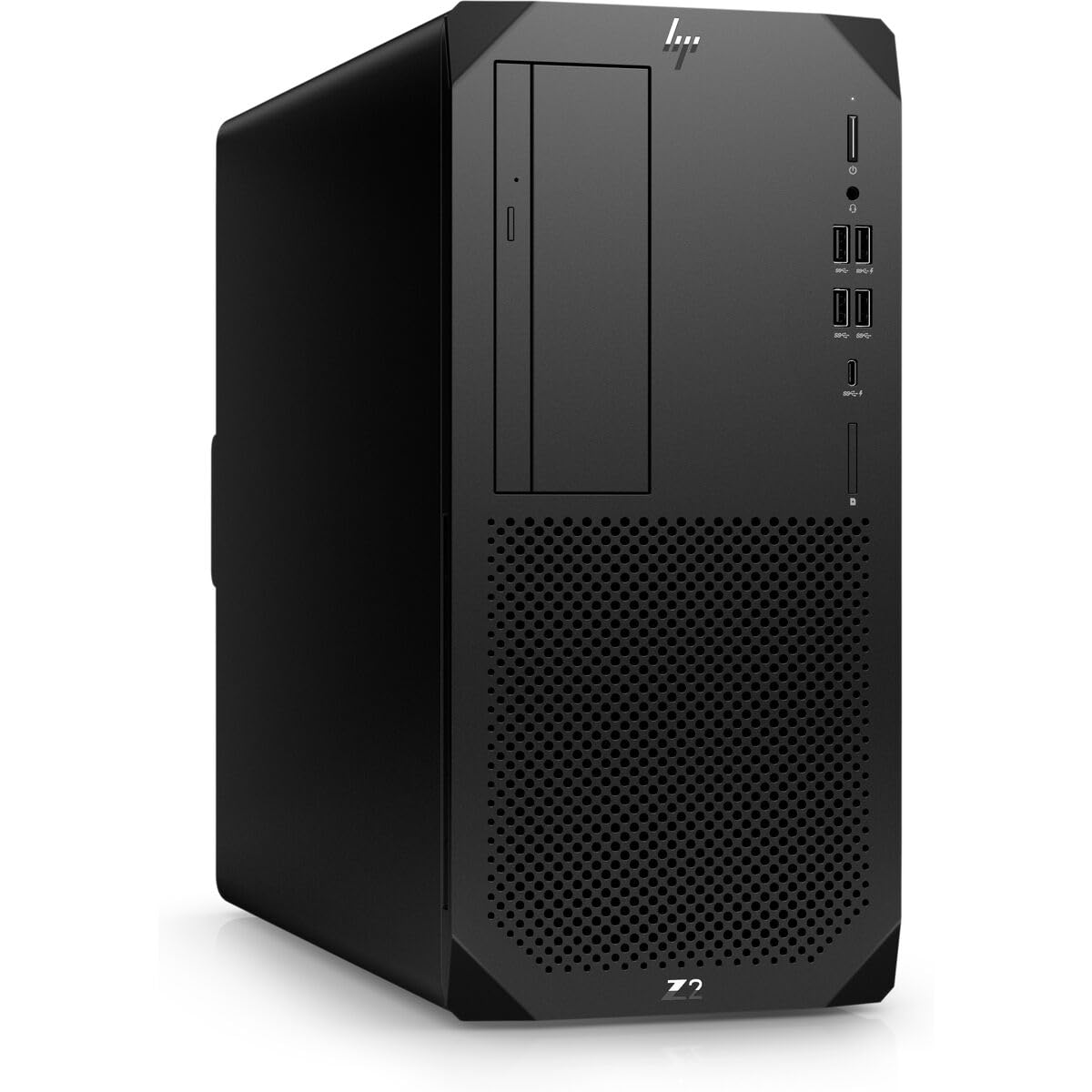 HP PC de Sobremesa Z2 Intel Core i7-14700 32 GB RAM 1 TB SSD NVIDIA Quadro T1000 - Marca EAN: 0198122996957