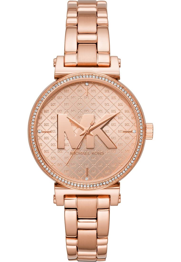 Michael Kors MK4335 Reloj de Damas