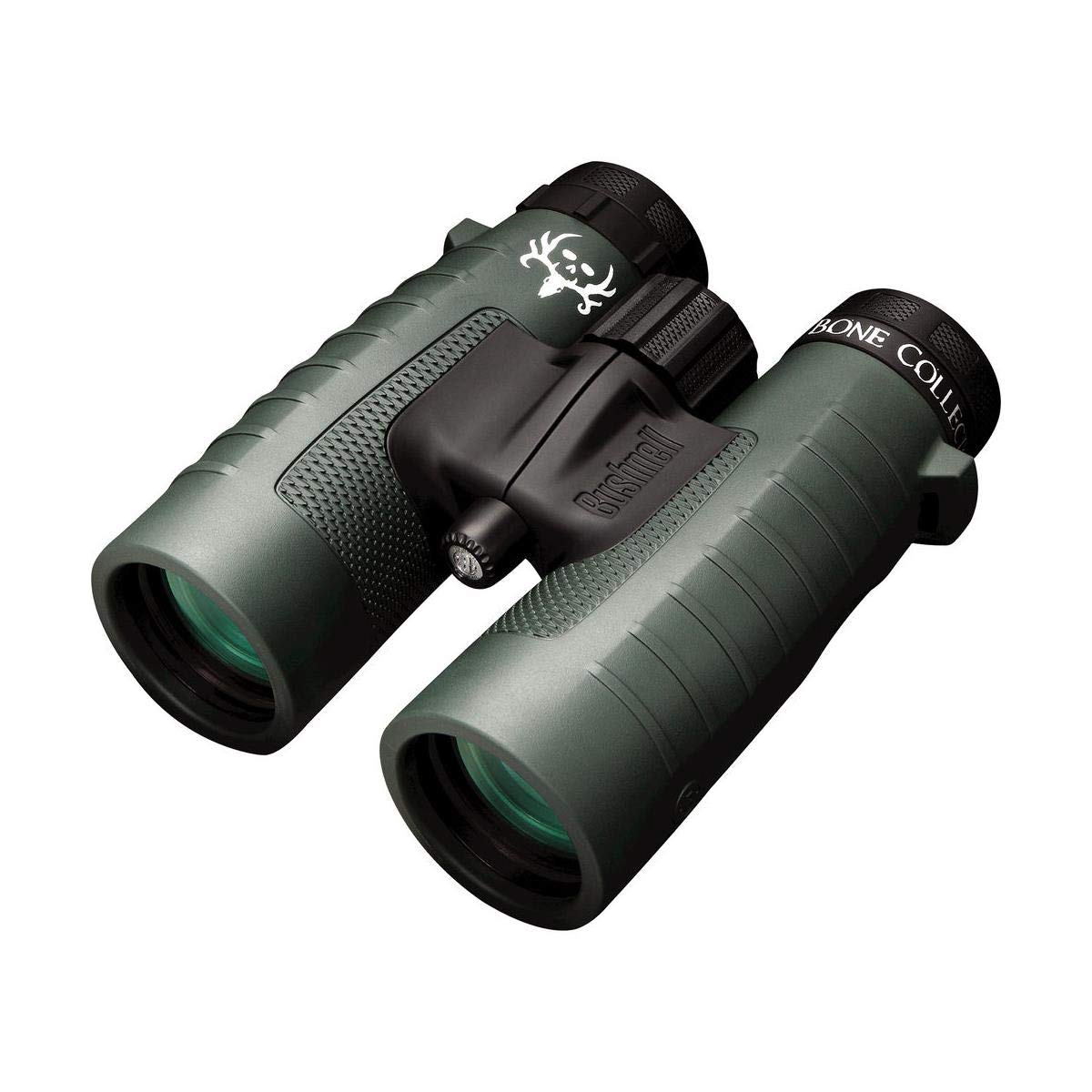 Bushnell Green Roof Trophy Prismáticos, 10 x 42