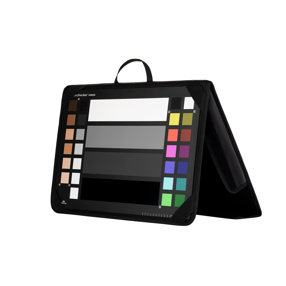 Calibrite ColorChecker Video XL con maletín