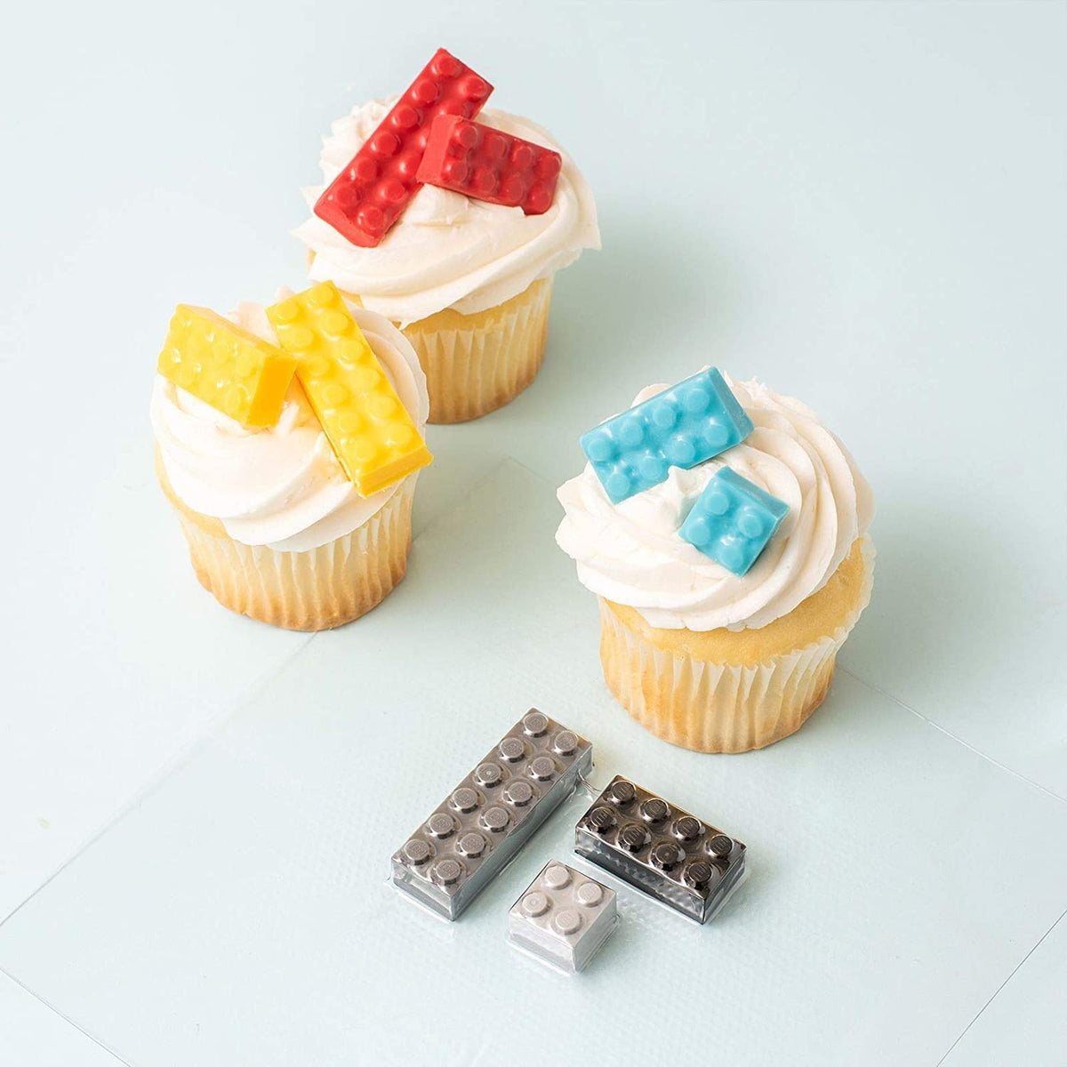 We R Memory Keepers Vacuum EU Plug Mold Press, Multicolor, talla única