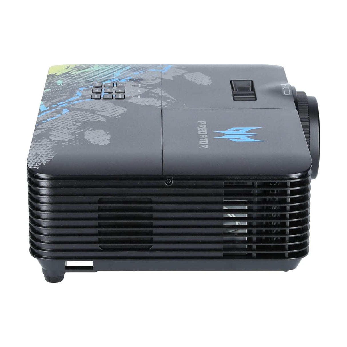 Proyector Acer 4K Ultra HD 3840 x 2160 px 4000 LM 10 W