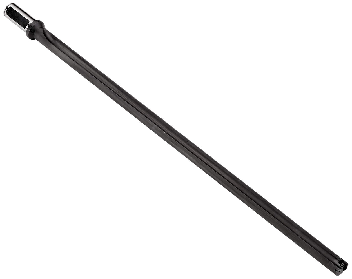 Karnasch 221020056900220 Soporte De Broca De Paleta, 22.0-24.0Mm Insertar Valor Nominal, 658.5Mm Longitud, 25Mm Diámetro Del Vástago