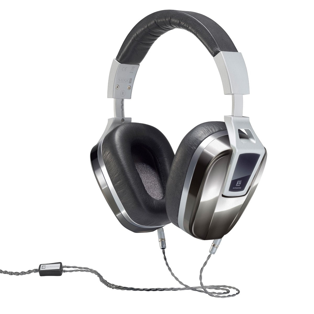 Ultrasone Edition 8 EX/Hi-Fi - Auriculares de Diadema Profesionales para un Sonido, Fabricados en Alemania