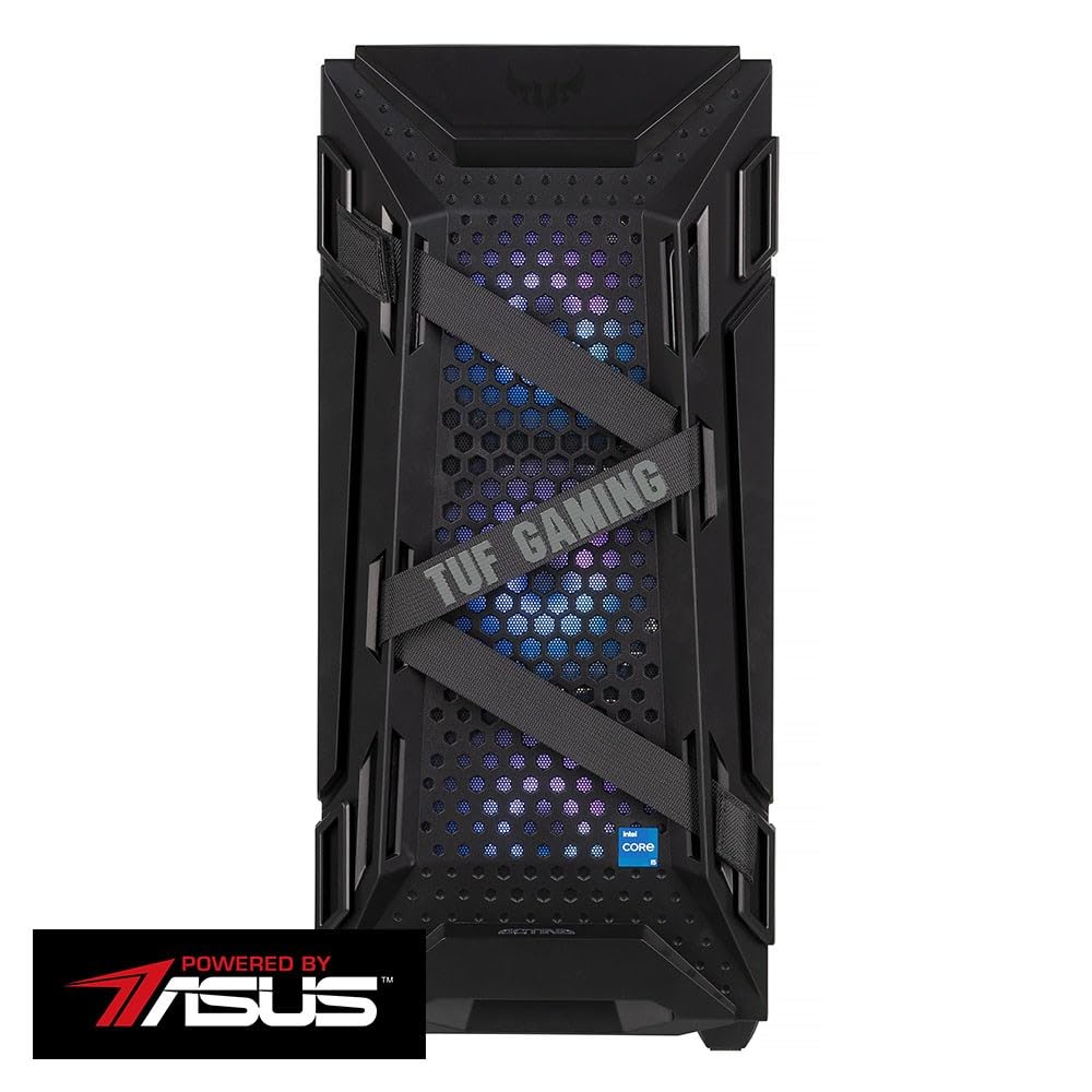 ACTINA PBA 13400F/16GB/1TB/RTX4070/650W