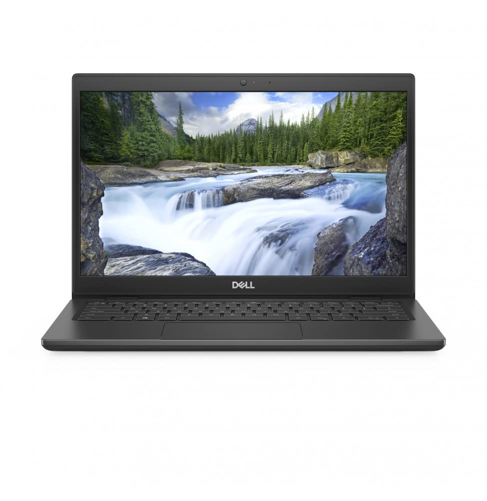 DELL Latitude 3420 i5-1135G7 Portátil 35,6 cm (14") Full HD Intel® Core™ i5 8 GB DDR4-SDRAM 256 GB SSD Wi-Fi 6 (802.11ax) Windows 10 Pro Gris