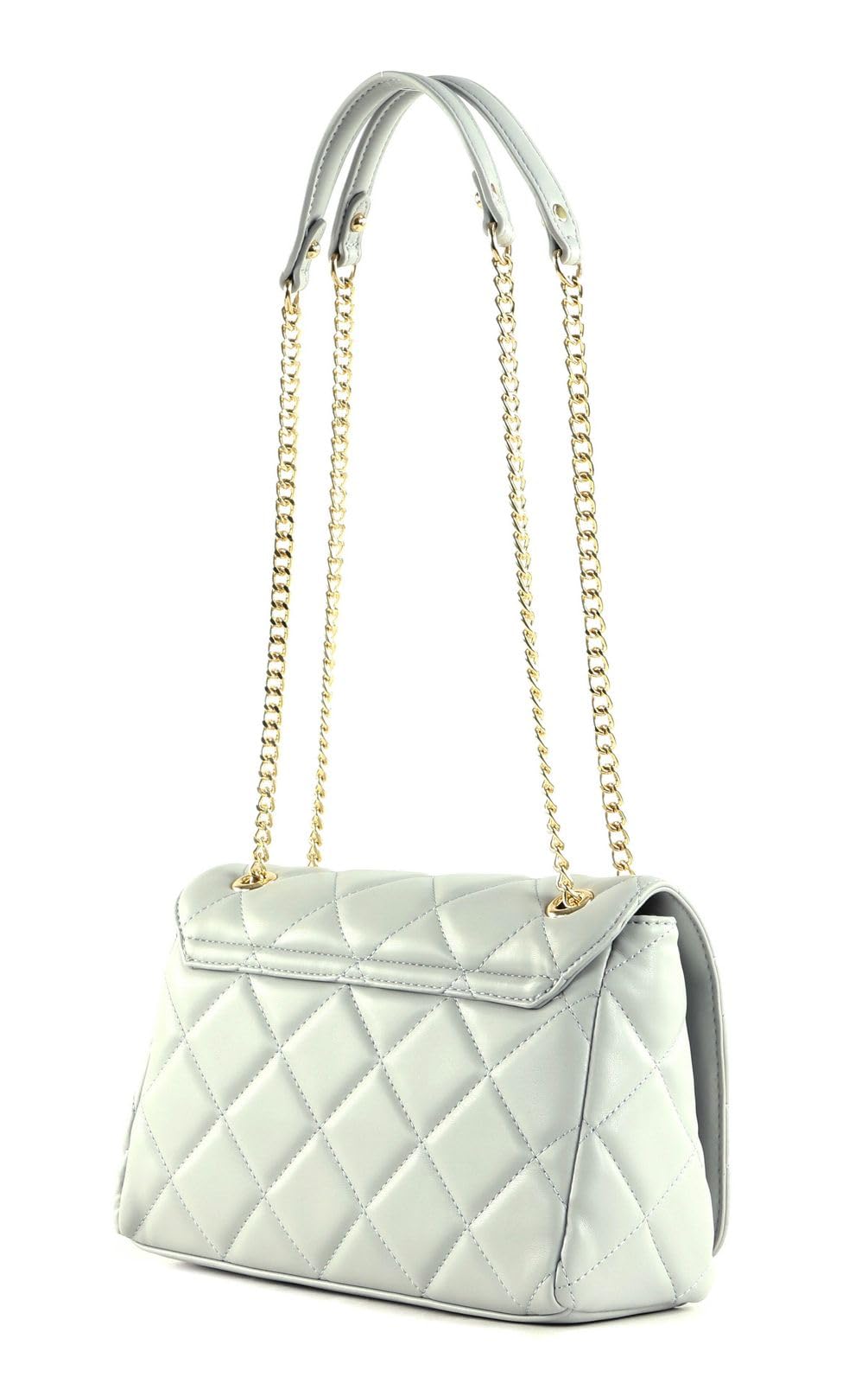 Valentino Ocarina Flap Bag Perla