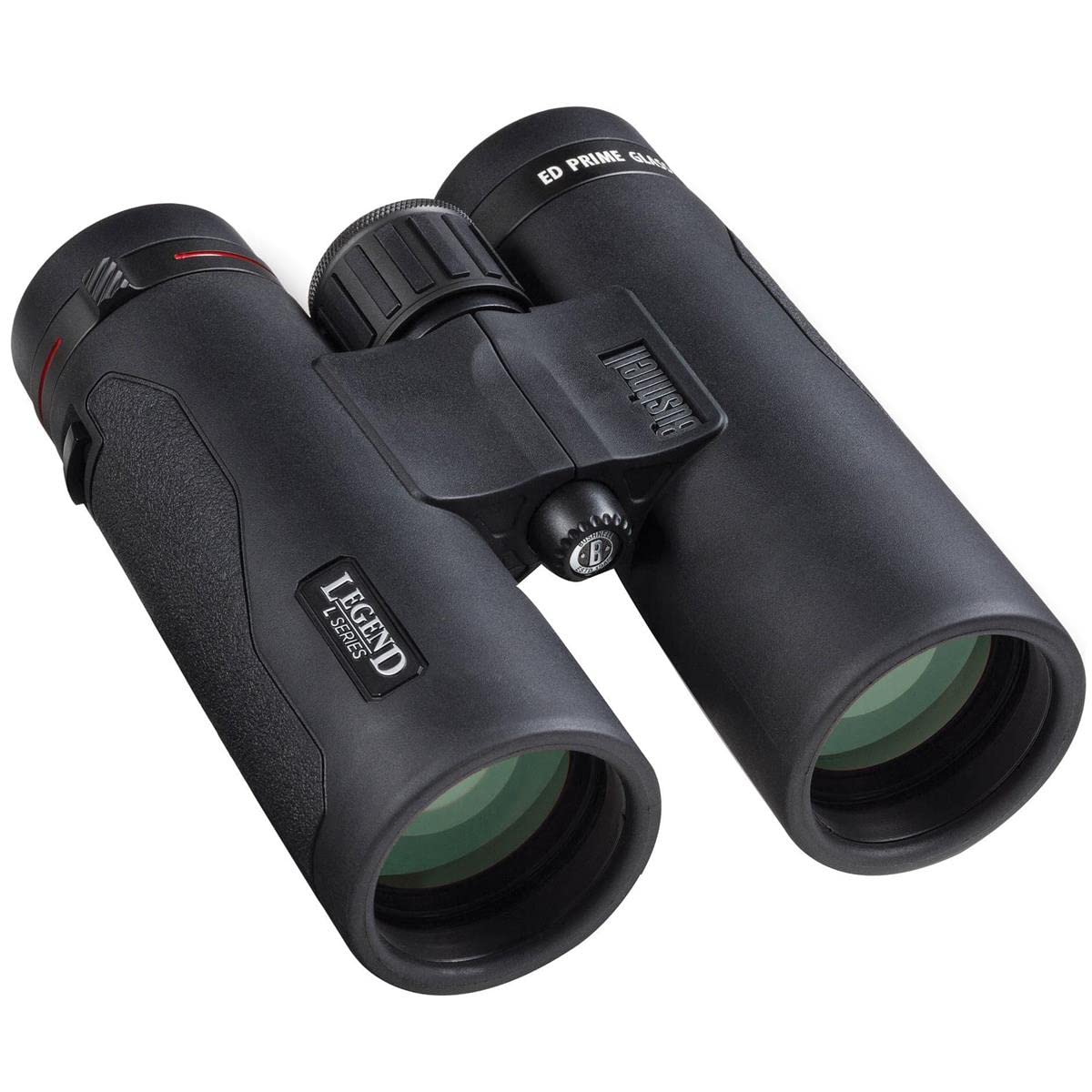 Bushnell 198104 Prismáticos, Unisex, Negro, Talla Única