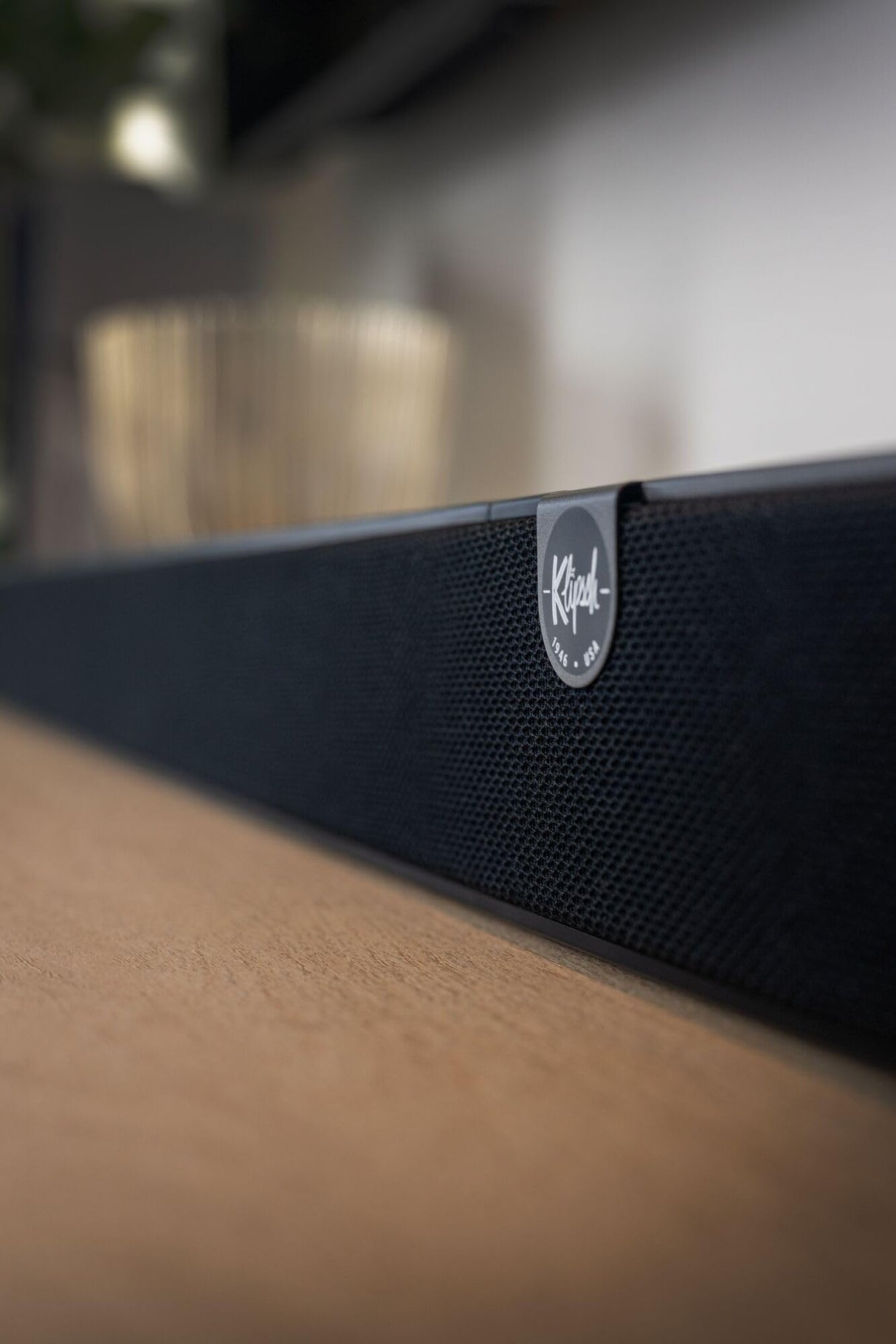 Klipsch Flexus Core 200, 3.1.2 Dolby Atmos - Barra de Sonido