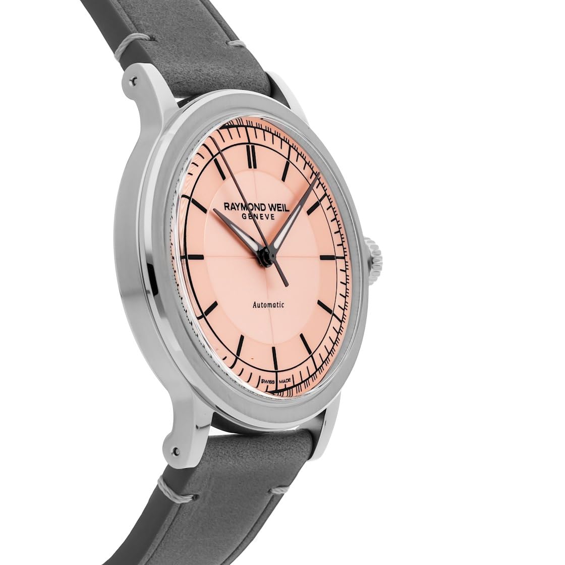 Raymond Weil Reloj automático 2925-STC-80001
