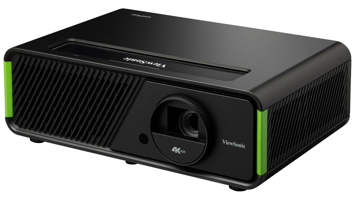 Proyector ViewSonic X1-4K