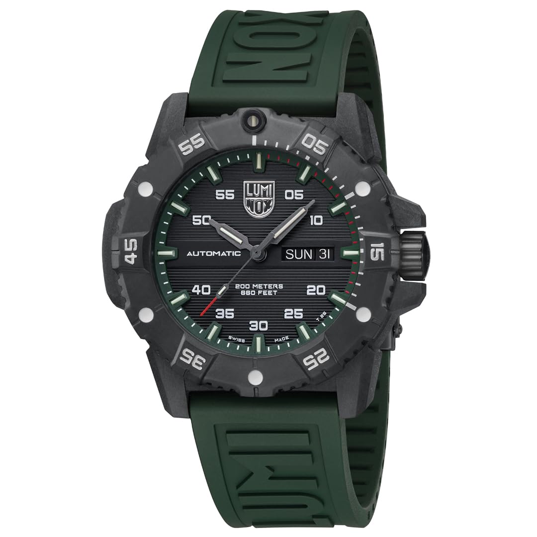Luminox Reloj Analógico para Hombres de Suizo automático XS.3877