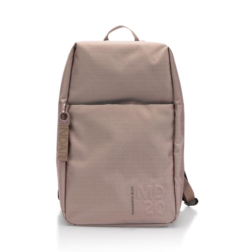 Mandarina Duck, MD20 BACKPACK Mujeres, topo, Talla única