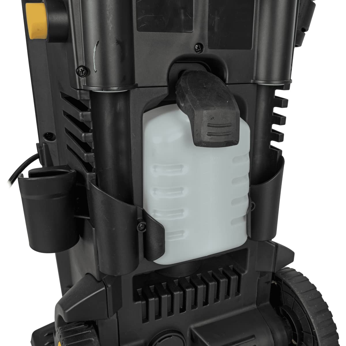 High pressure washer wr2 130 bar