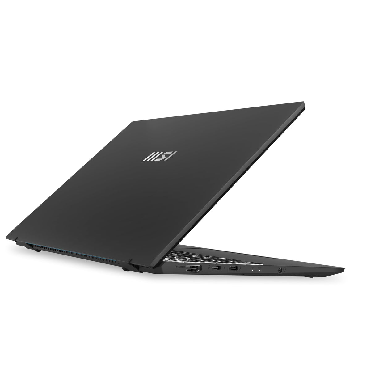 MSI Prestige 13 AI EVO A2VMG-042ES portátil Profesional 13.3 pulg, 2.8K 2880x1800, Intel Core Ultra 7 Processor 258V, Intel ARC 140V, 32GB RAM, 1TB SSD, Windows 11 Home, Stellar Gray, QWERTY Español