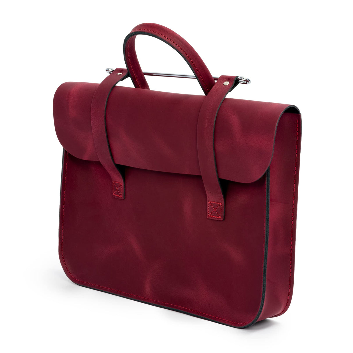 Oxford Traditional Leather MC2-BO - Funda de música