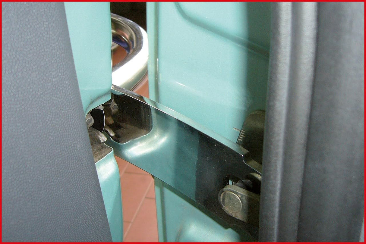 KS Tools 150.1605 Enderezador universal para puertas de turismo