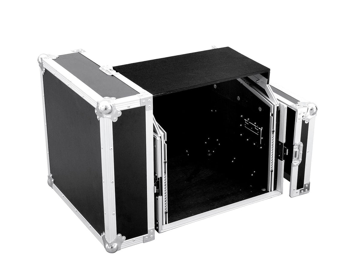 AAC Solid Pro LS5U Laptop-Rack · Rack de 19 pulgadas