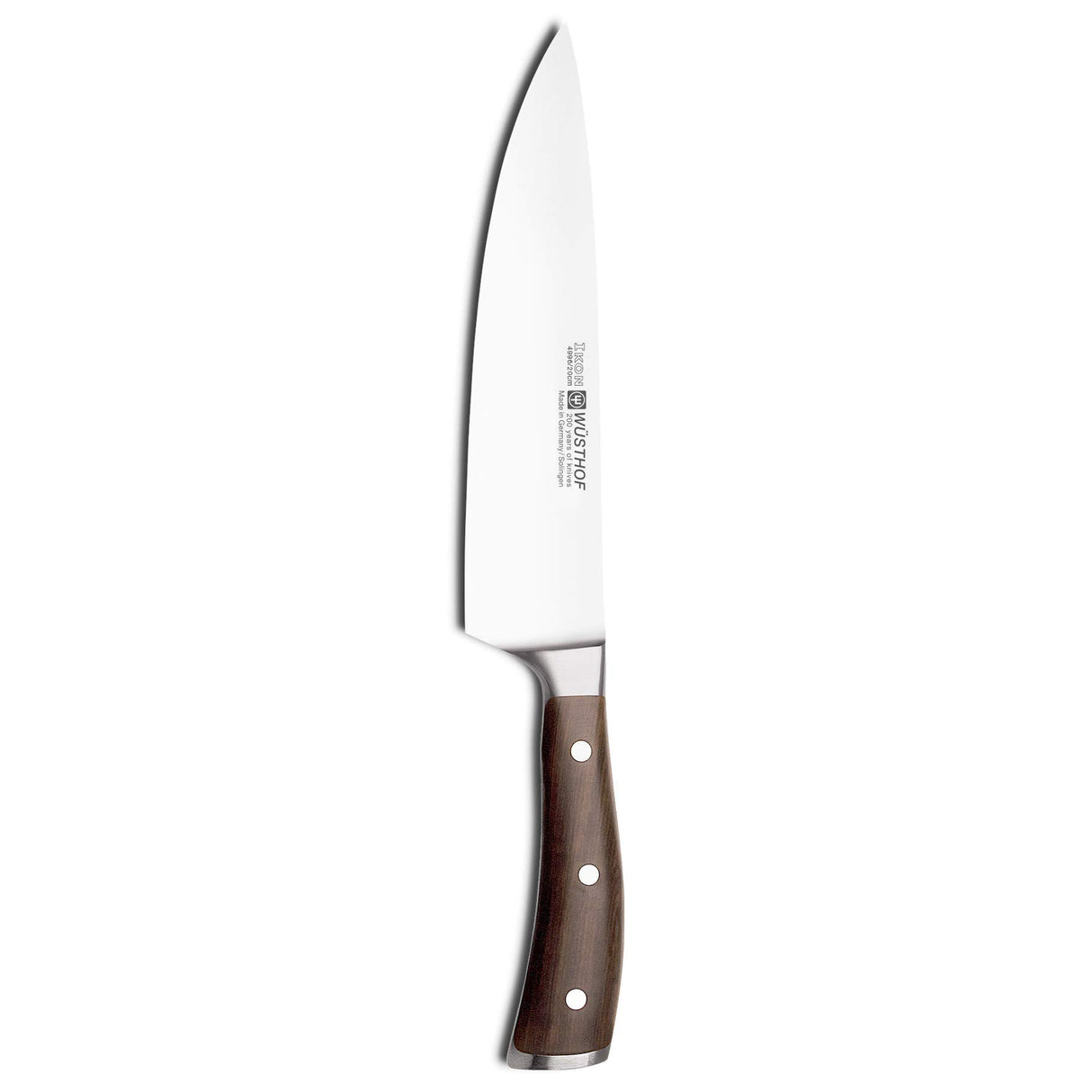 WÜSTHOF Ikon Cuchillo chef 20 cm