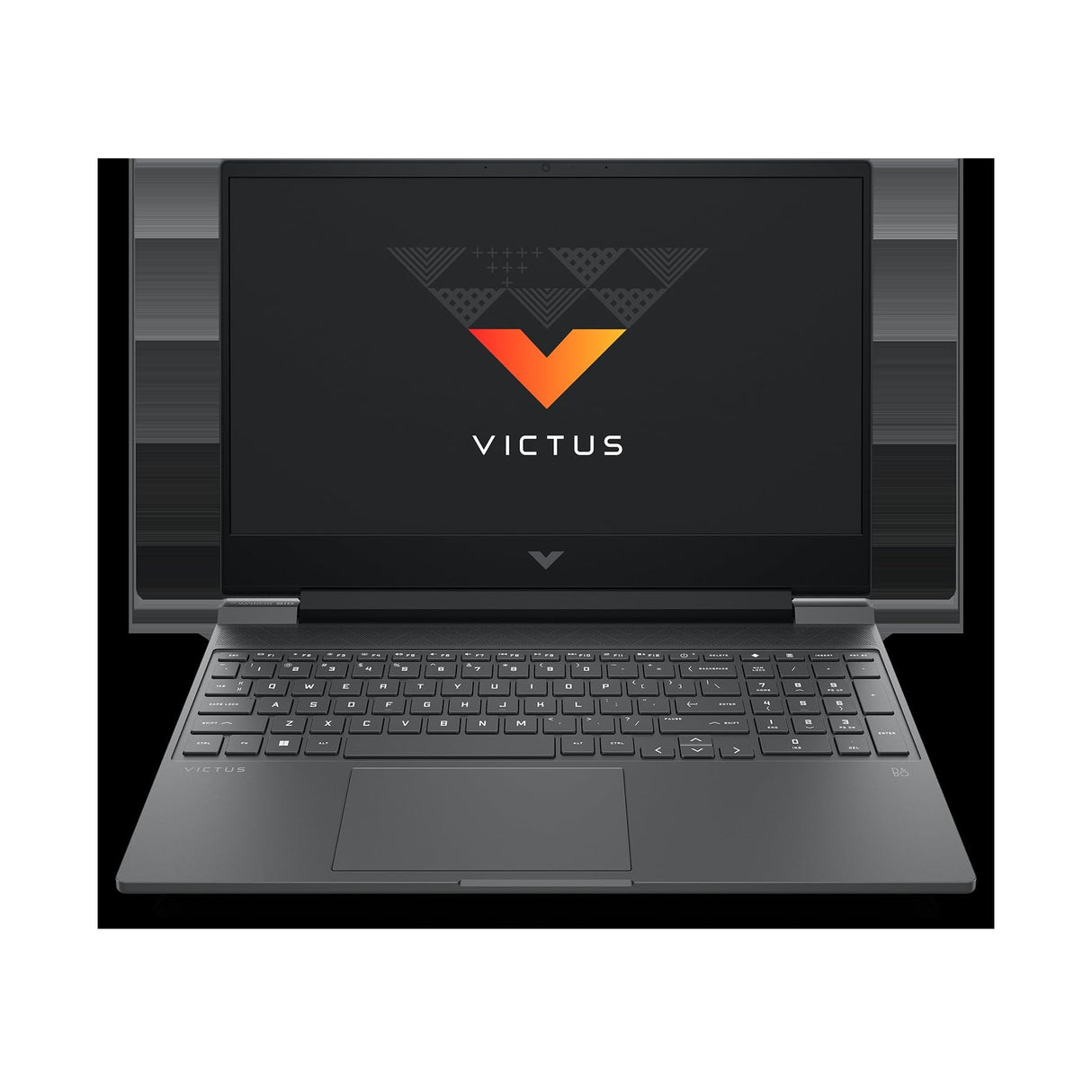 HP VICTUS 15-fb0155ng 15,6" FHD IPS 144Hz, Ryzen 5 5600H, 16GB RAM, 512GB SSD, RX6500M, Windows 11