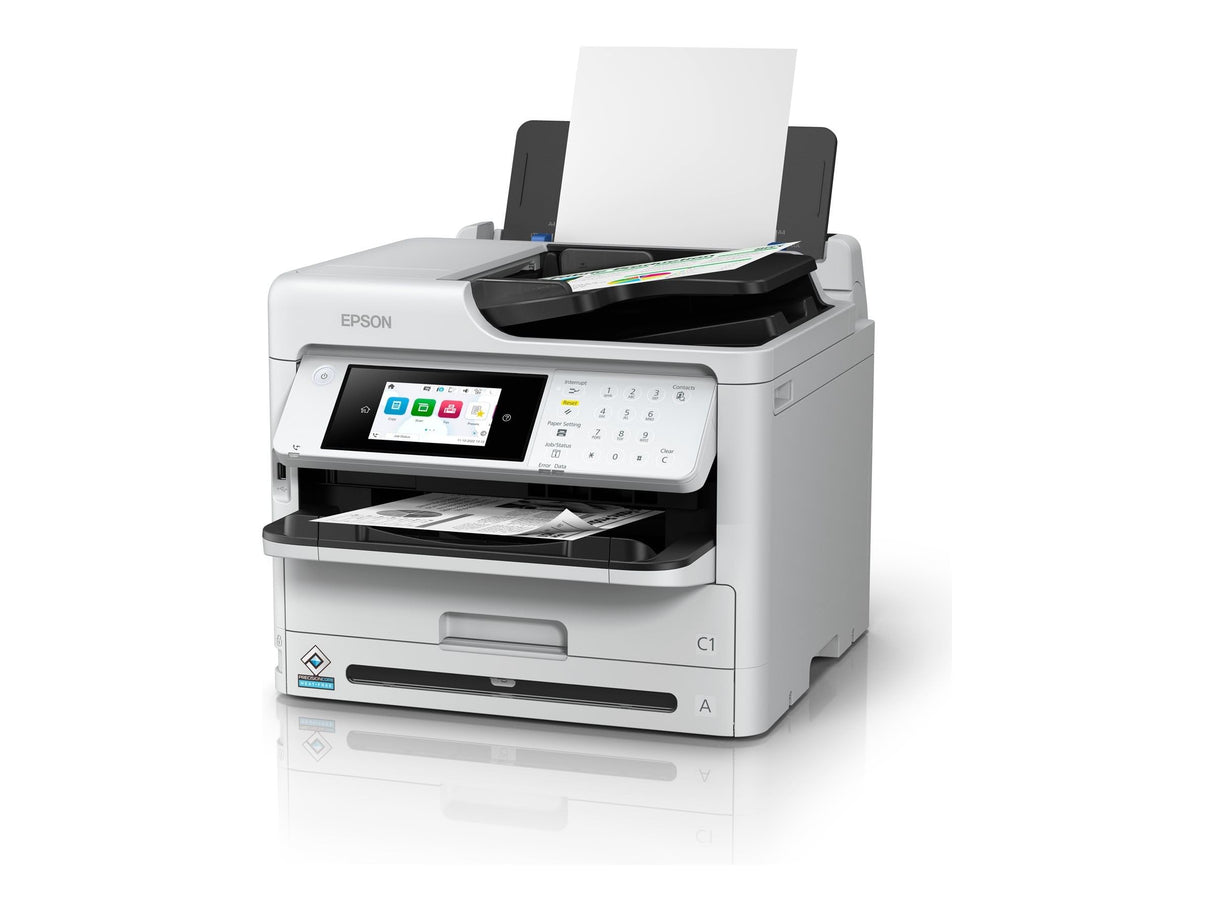 Epson Impresora Multifunción Pro WF-M5899DWF