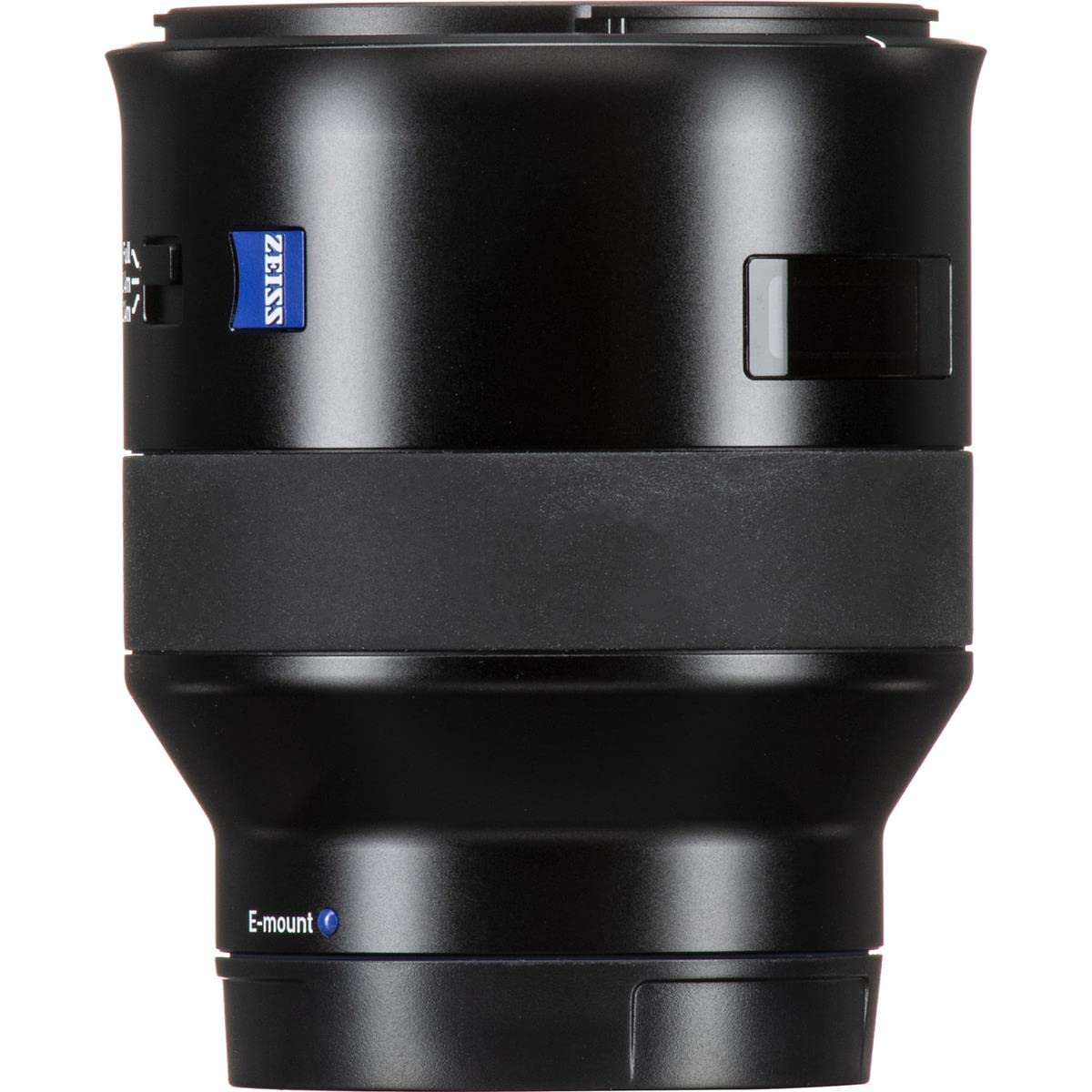 ZEISS Batis 2/40 CF para cámaras Sony con sistema full frame sin espejo de Sony (con montura E)