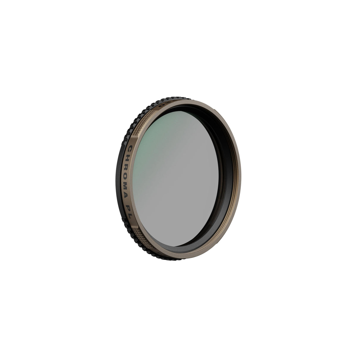 PolarPro - Serie 135 - Filtro Chroma CP - 46mm - Filtro de cámara - Creado por Peter McKinnon