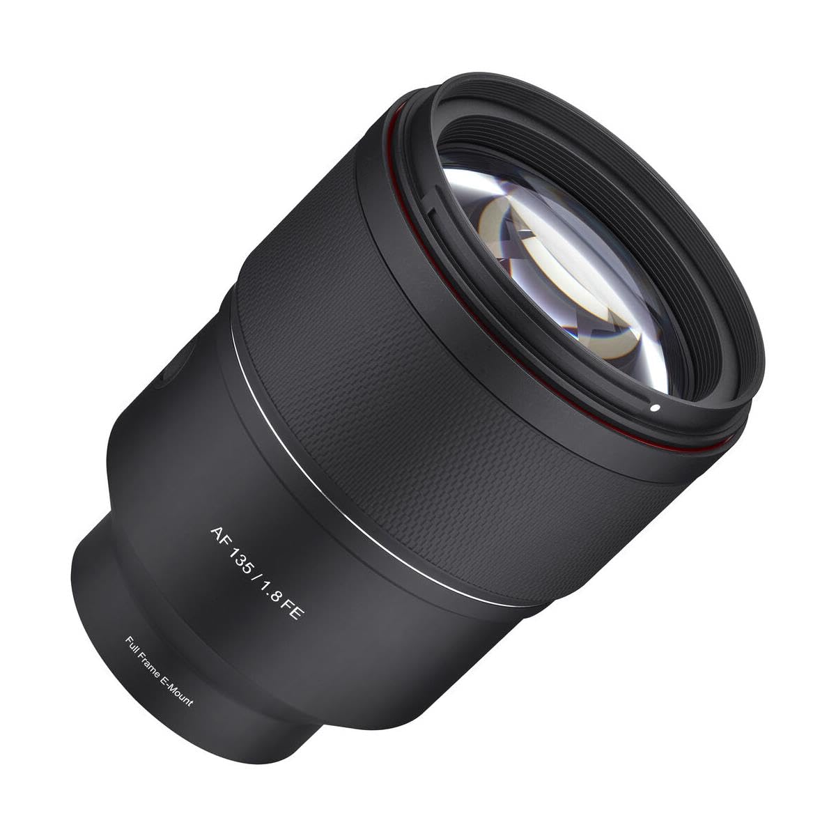 Rokinon 135mm F1.8 AF Full Frame Auto Focus Teleobjetivo para cámaras Sony E Mount