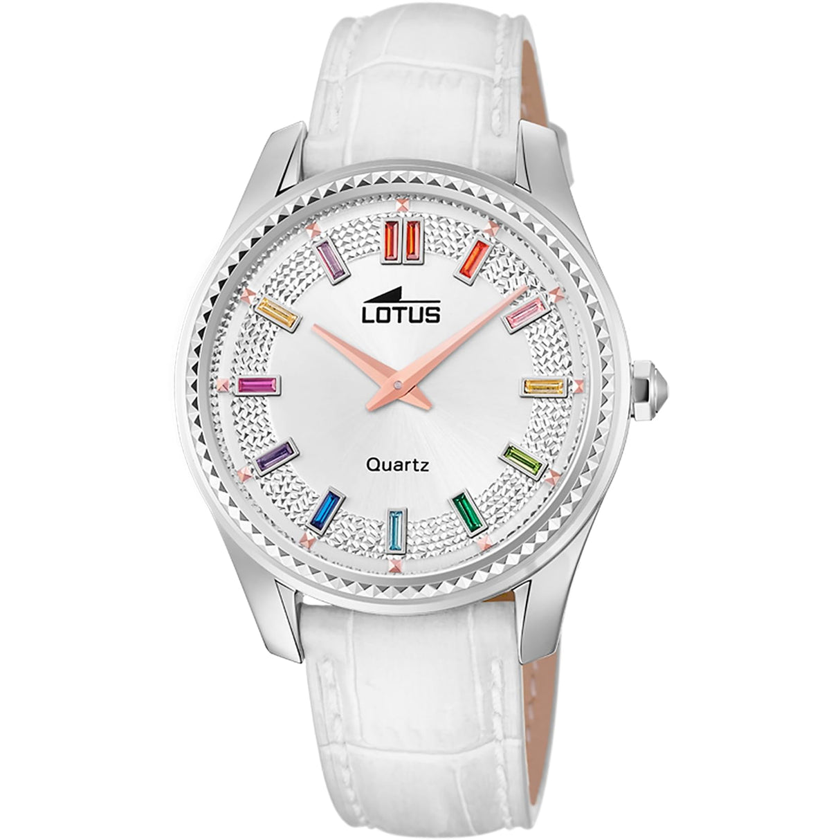 Lotus Reloj Analógico para Mujeres de Cuarzo 18899/1