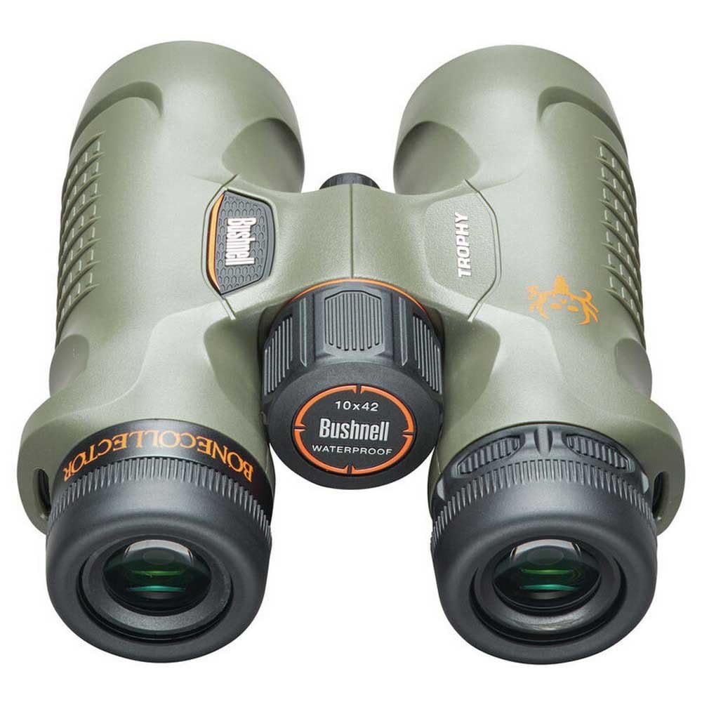 Bushnell Trophy 10 x 42 binocular – Binoculars