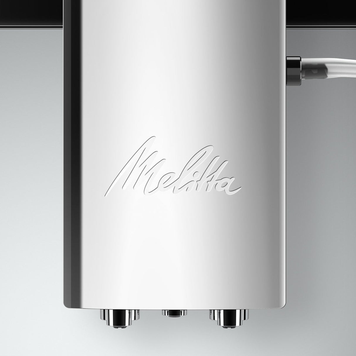 Melitta CAFFEO CI, Blanco - Máquina de café