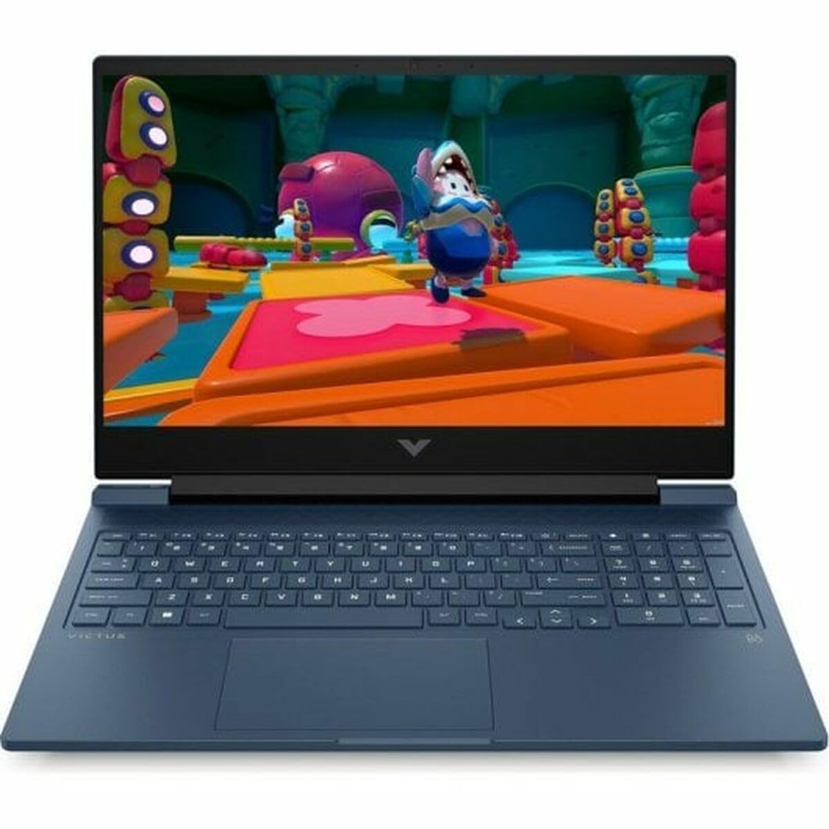 HP Laptop Victus 16-r1012ns 16,1" 16 GB RAM 1 TB SSD Nvidia Geforce RTX 4070