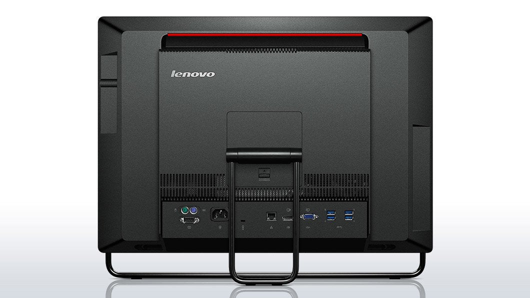 Lenovo M93z 10 ad002cge – Ordenador de sobremesa (Intel Core i5 4150, 3 GHz, 4 GB RAM, 500 GB HDD, Windows 8.1)