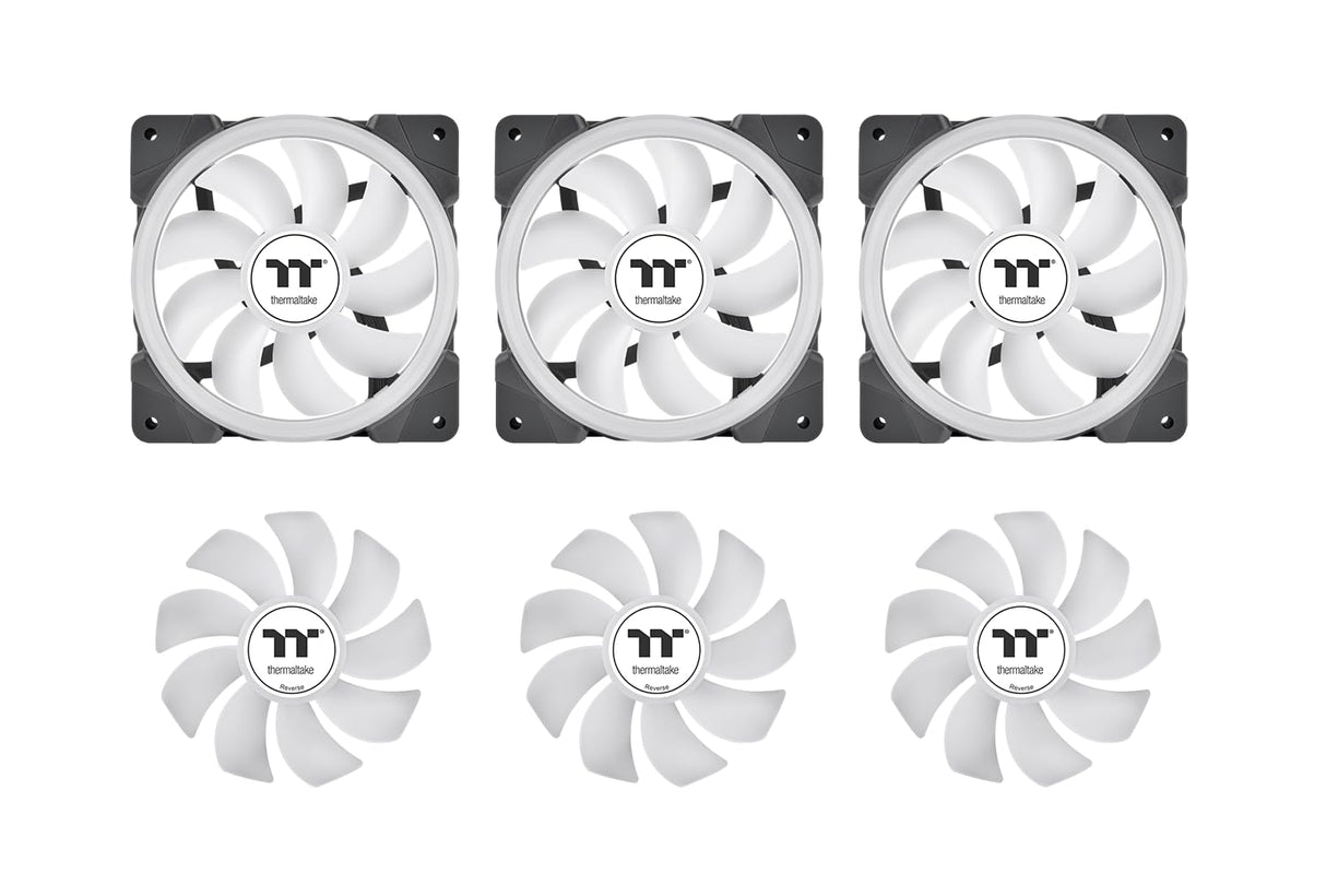 Thermaltake MAGFloe 360 Ultra | All-In-One Liquid Cooler | Snow
