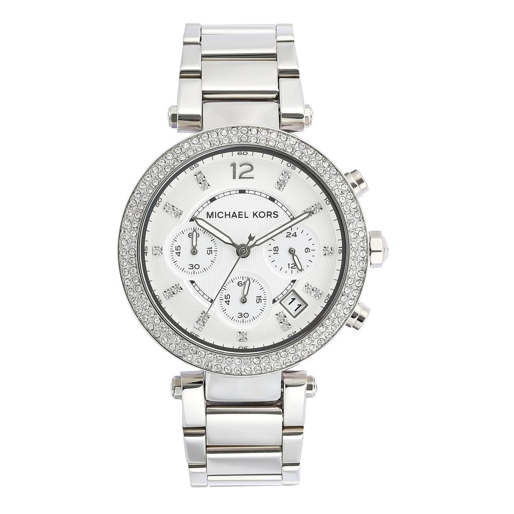 Michael Kors MK5353 MK5353 Reloj De Mujer