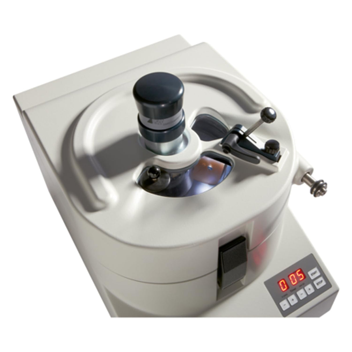 Molino de mortero Fritsch® PULVERISETTE 2