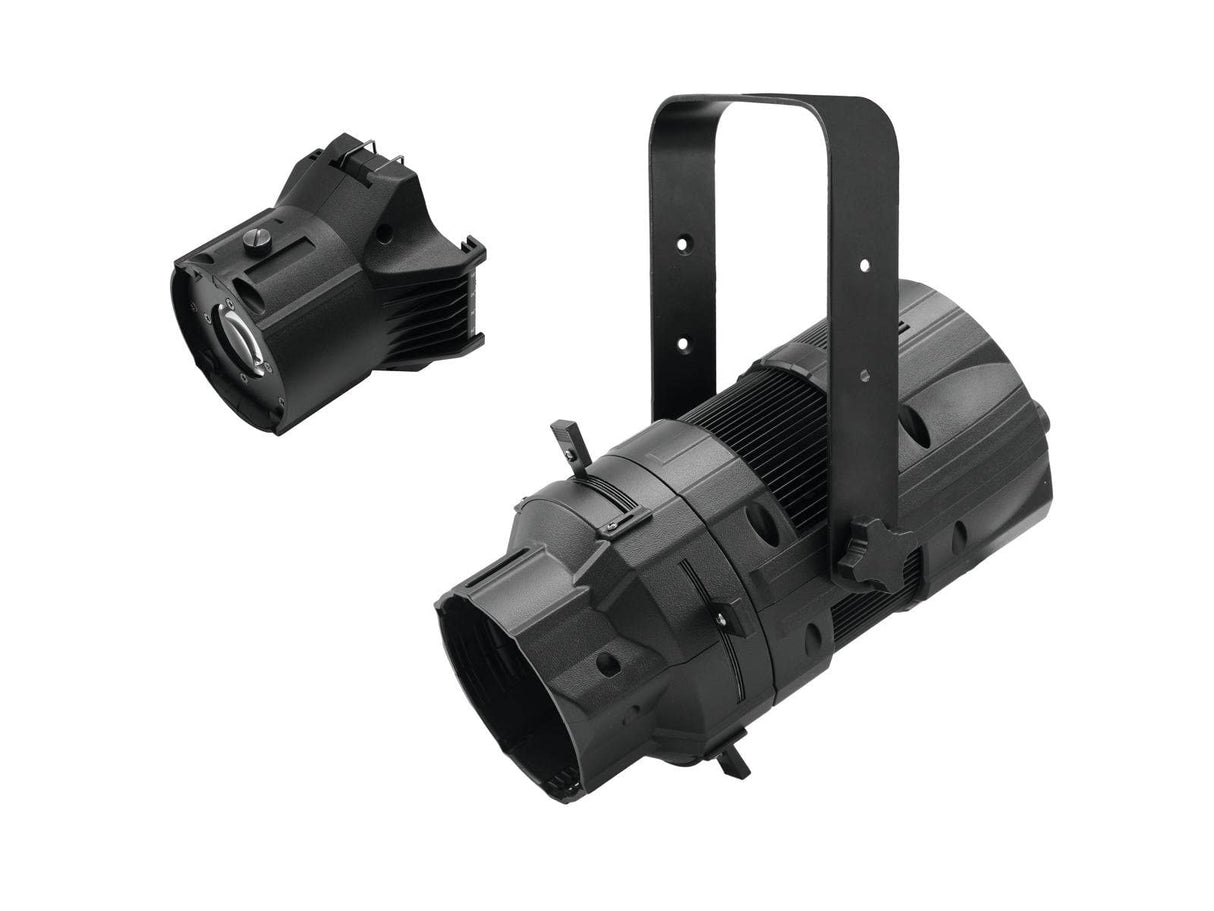 Eurolite Set LED PFE-50 + Linsentubus 26° (20000061) Marca