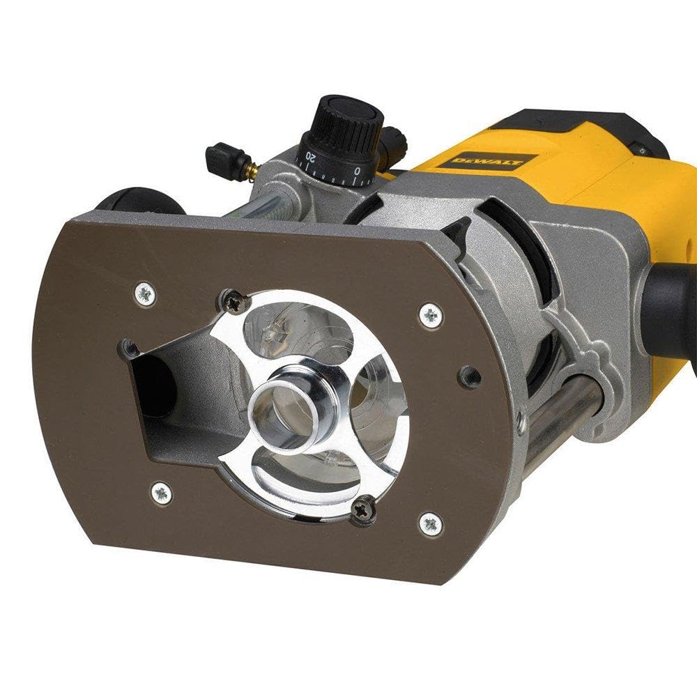 DeWalt DW621K - Fresadora