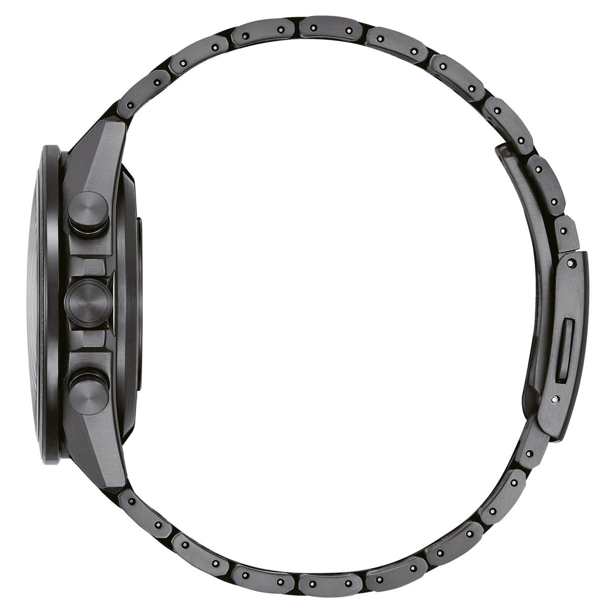 CITIZEN Reloj Cronógrafo para para Hombre de Eco-Drive con Correa en Titanio CC4067-66E