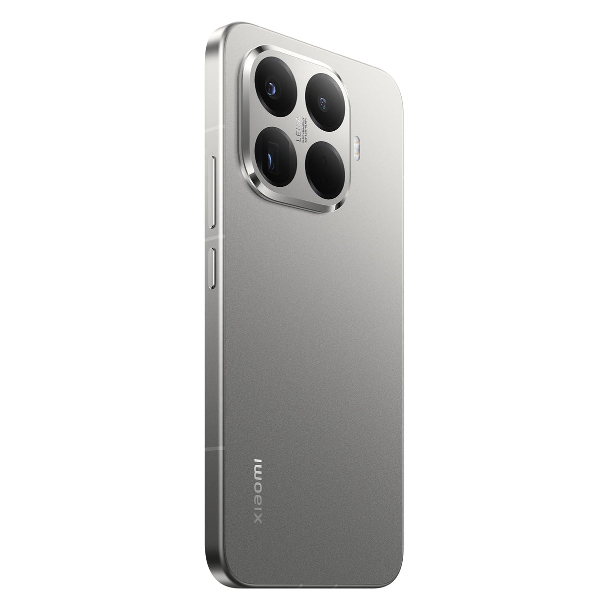 XIAOMI 15T Pro Gray 12GB RAM 256GB ROM