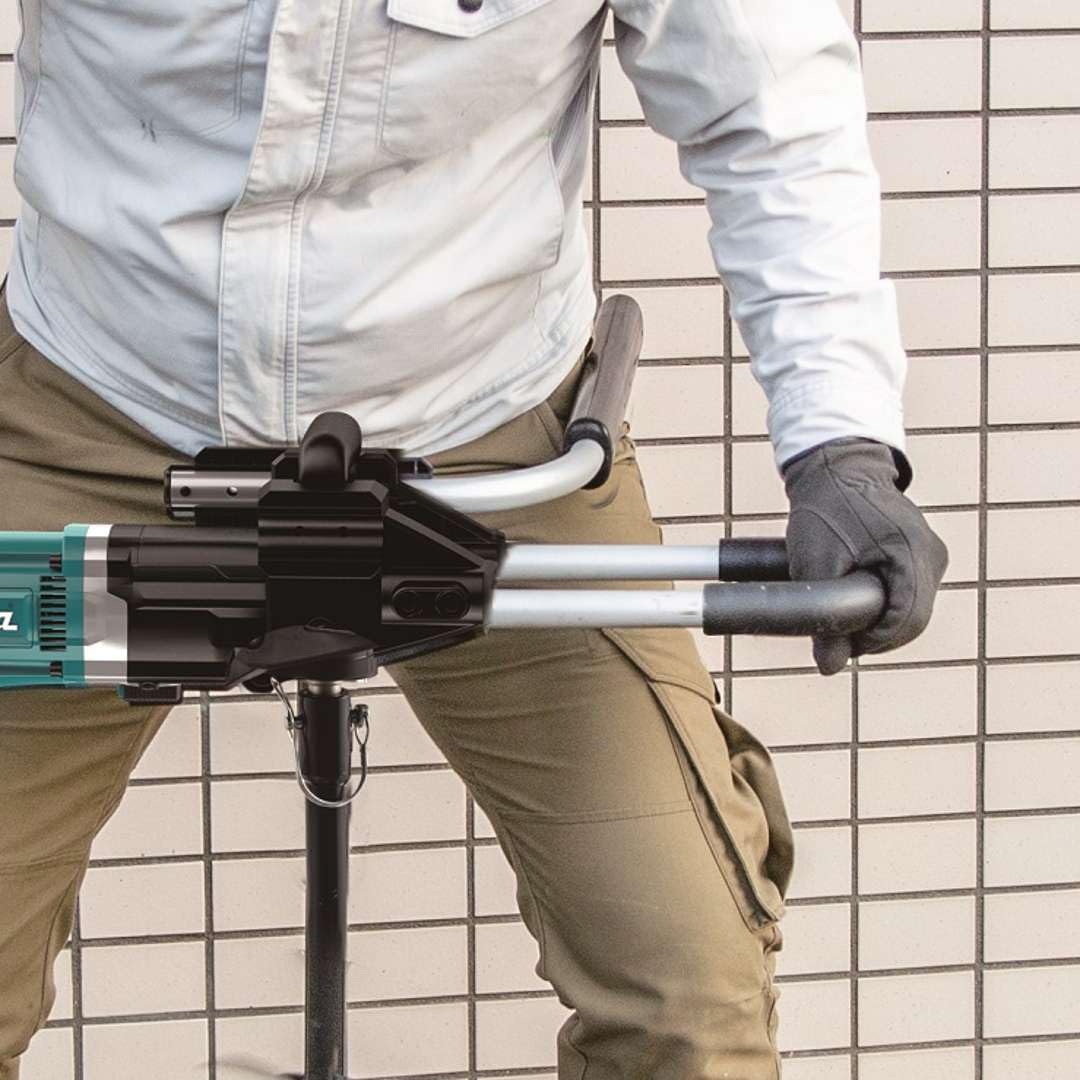 Makita AHOYADORA BL 18VX2 LXT 200MM INSERCION Directa