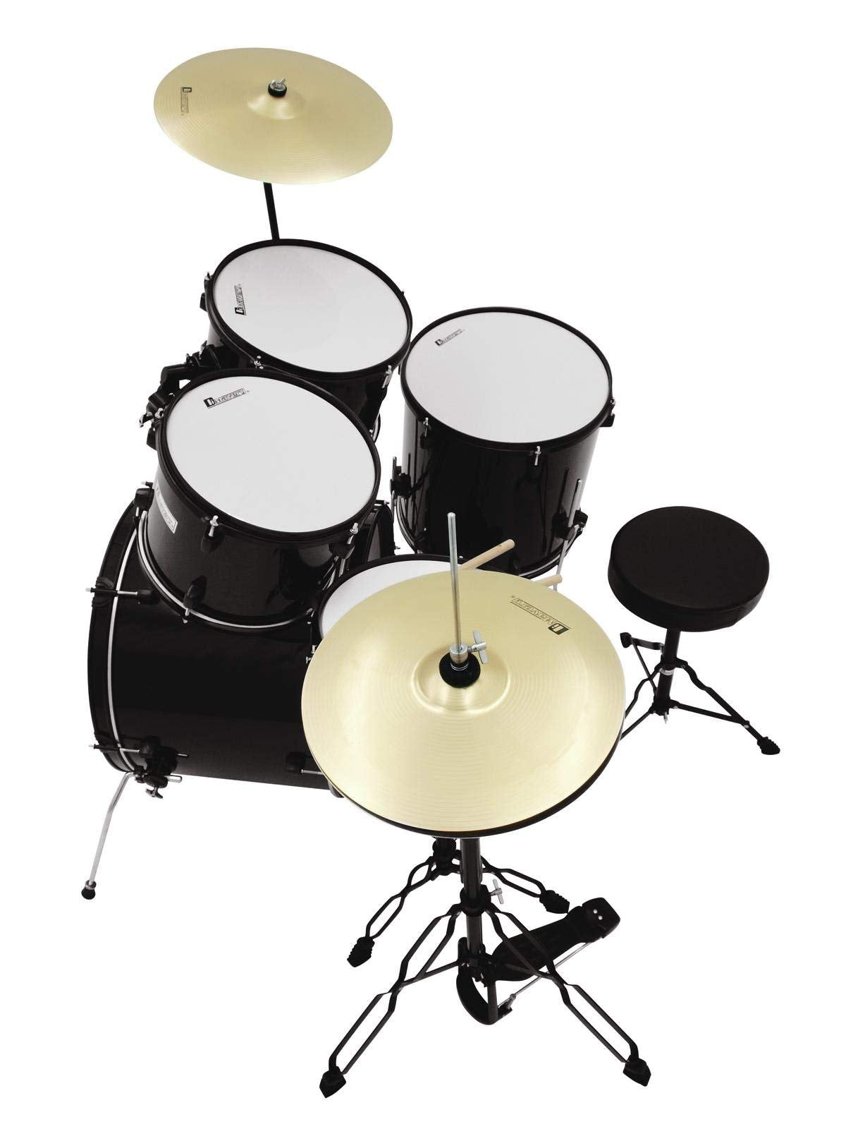 Dimavery DS-200 - Set de batería