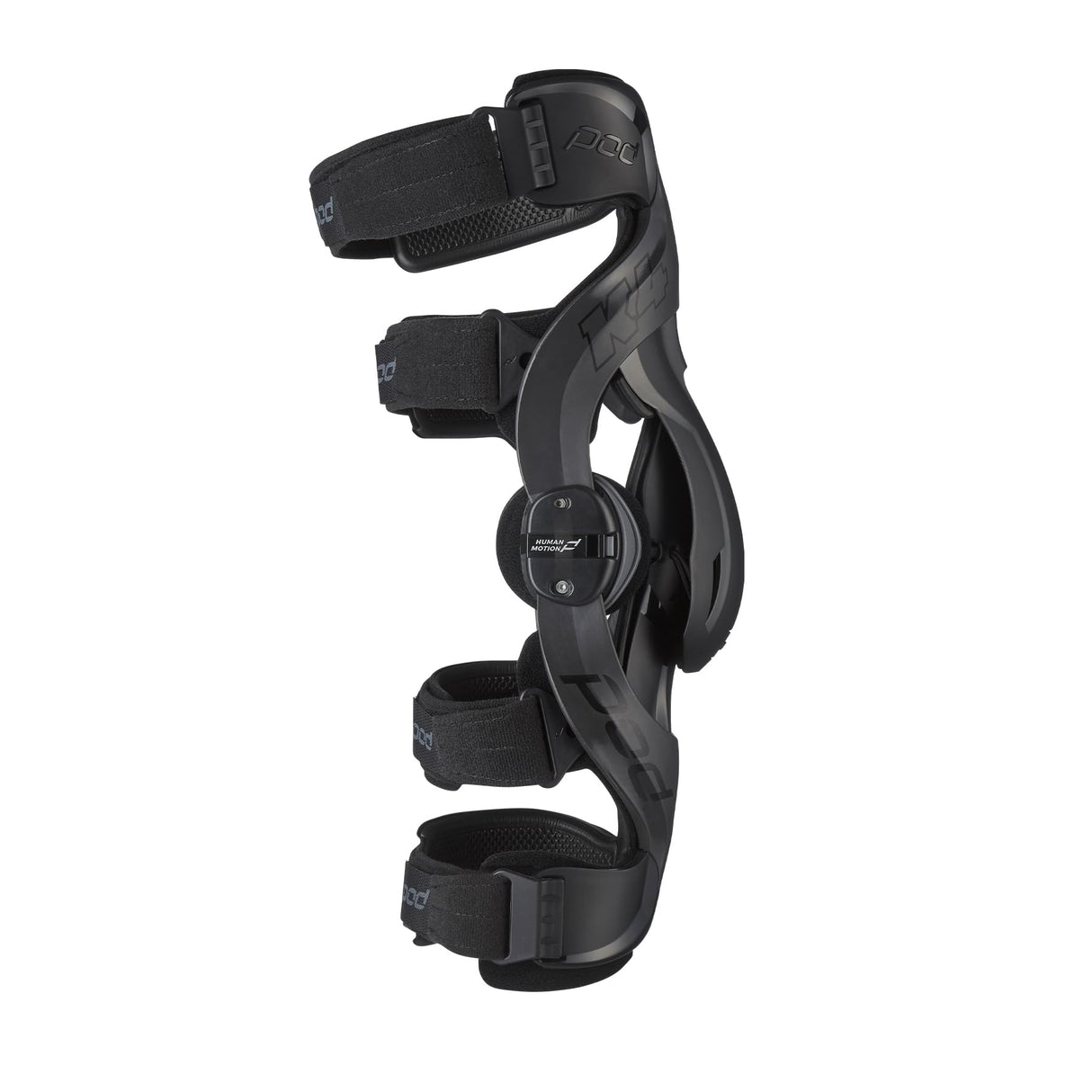 Pod Active K4 2.0 Knee Brace (PR) Graphite/Black
