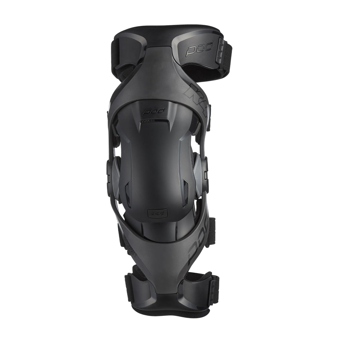 Pod Active K4 2.0 Knee Brace (PR) Graphite/Black