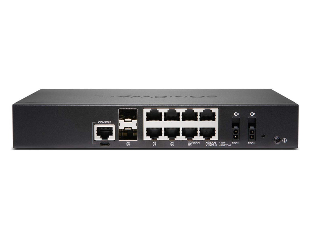 SONICWALL TZ670 HIGH PERP