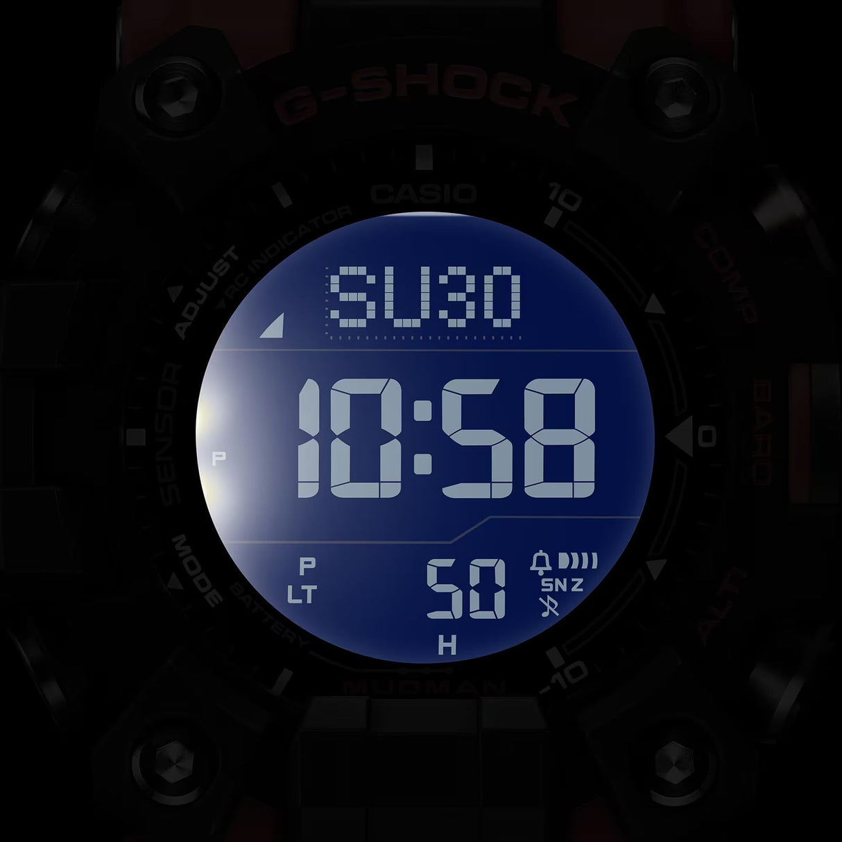 Casio