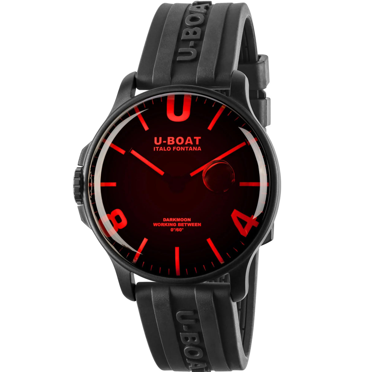 U-Boat Analógico mid-32443