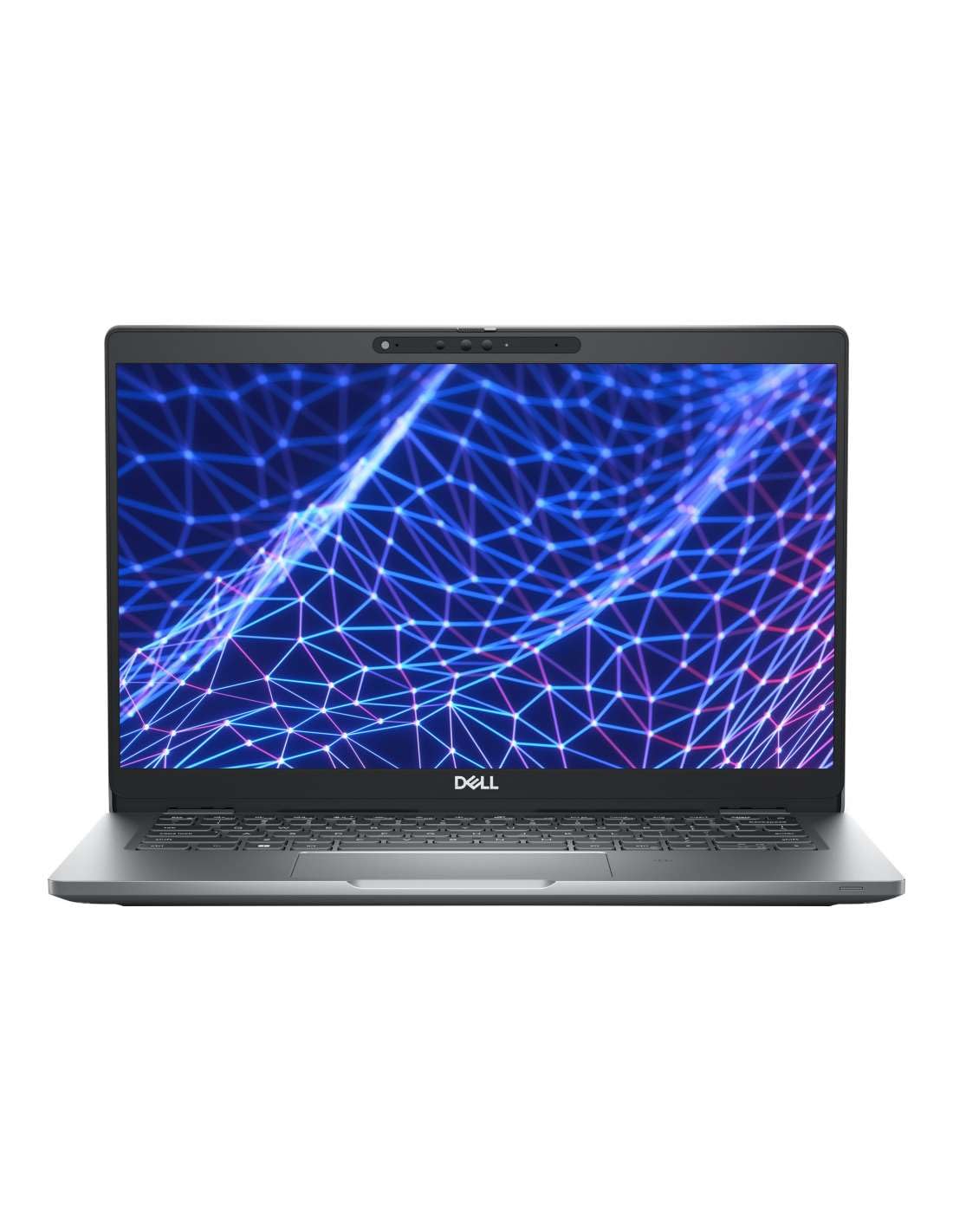 Dell Notebook Latitude 5330 512 GB SSD Intel Core i5-1235U 13,3" 16 GB RAM